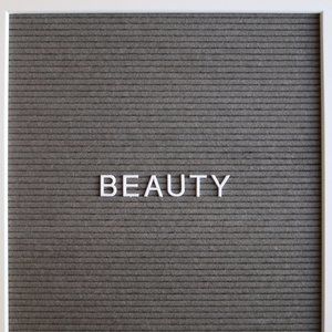 Beauty